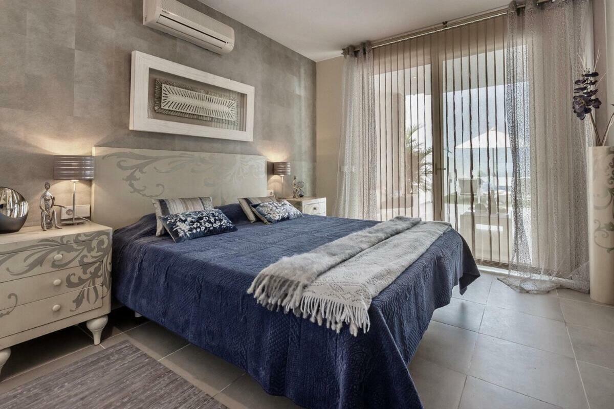 Villa White Whale Costa Adeje  Exteriér fotografie